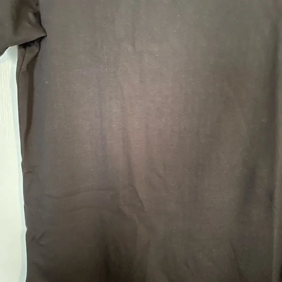 Perry Ellis Ribbed T-shirt - Picture 3 of 6